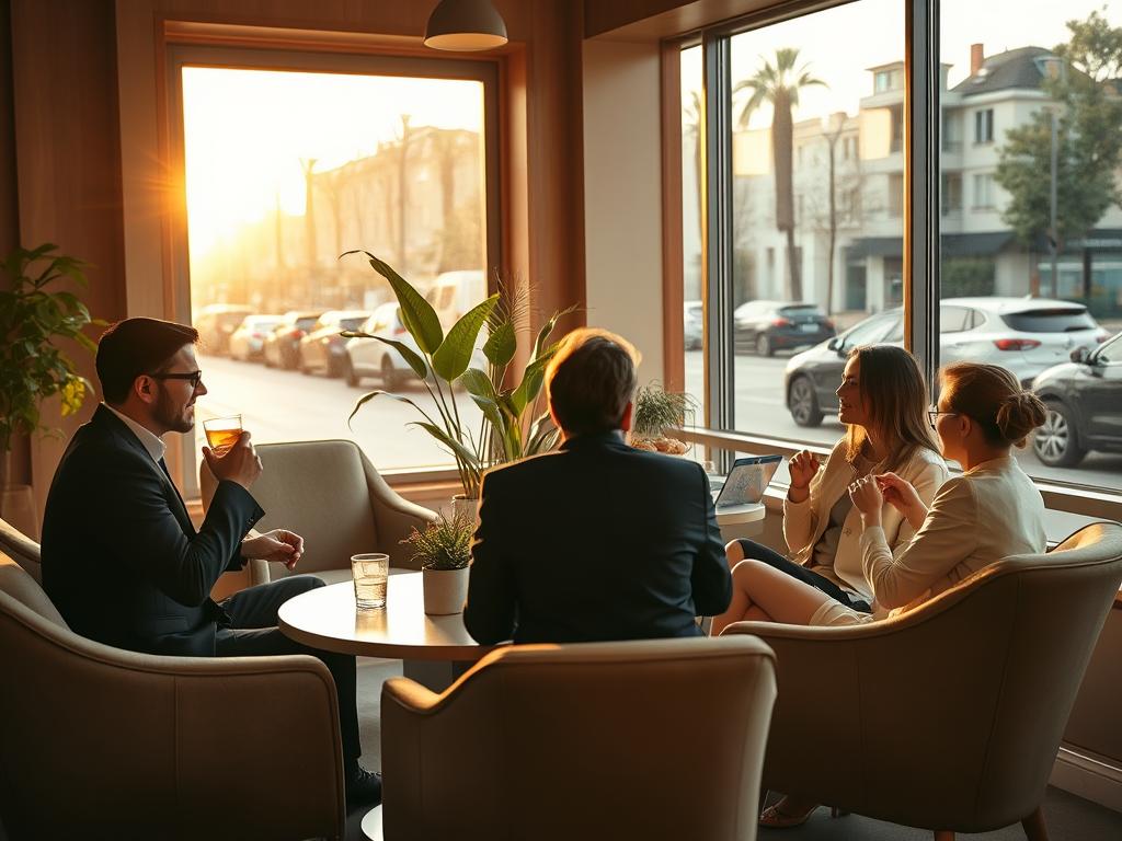 Warum Auszeiten so wichtig sind – und wie man sie richtig nutzt