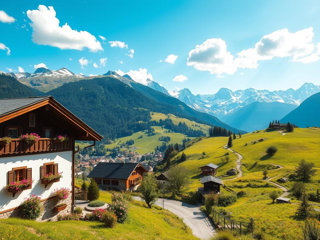 Was einen gelungenen Kurzurlaub wirklich ausmacht