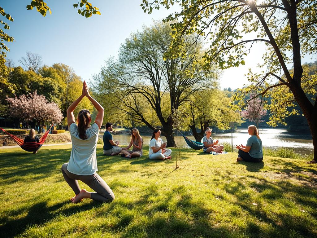 Warum Auszeiten so wichtig sind – und wie man sie richtig nutzt