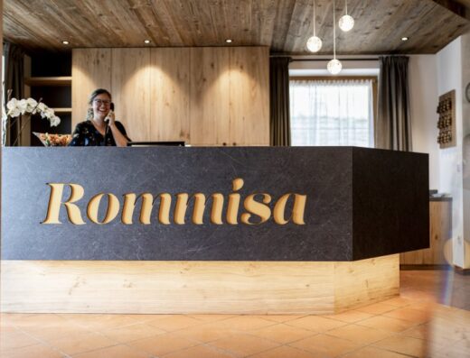Rommisa Hotel und Restaurant