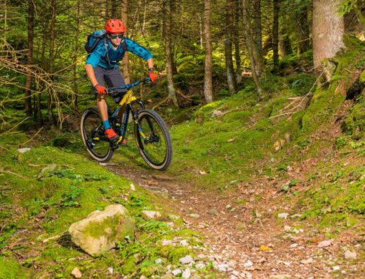 Beatenberg Tourismus