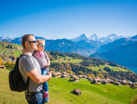 Beatenberg Tourismus
