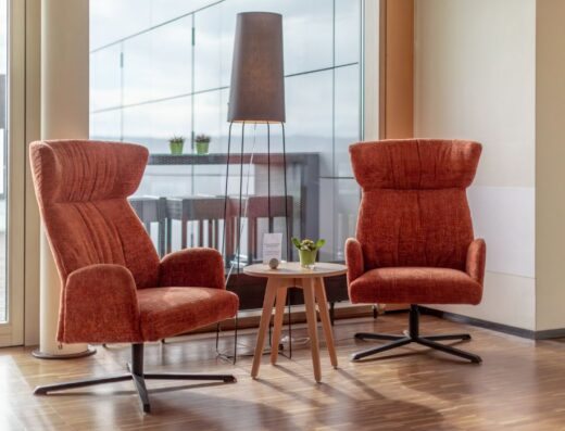 Gemuetliche Lobby im Hotel St Elisabeth_Bildnachweis Daniel Schlageter Fotografie_1000x700px