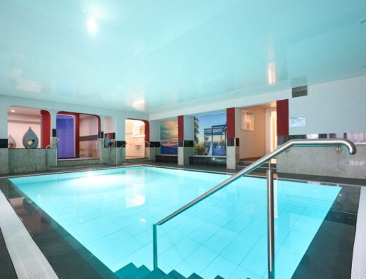 TOP CCL Hotel Ritter ****