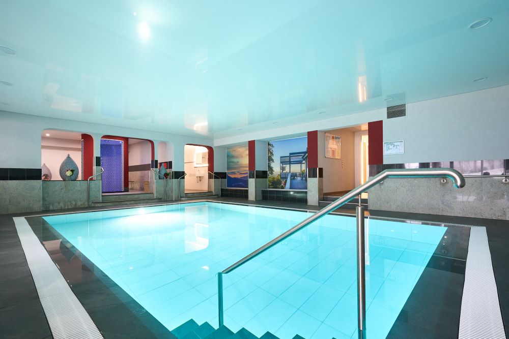 Wellness-Wochenende Schwarzwald: 10 Hotels für deine Auszeit