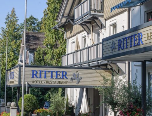 TOP CCL Hotel Ritter ****
