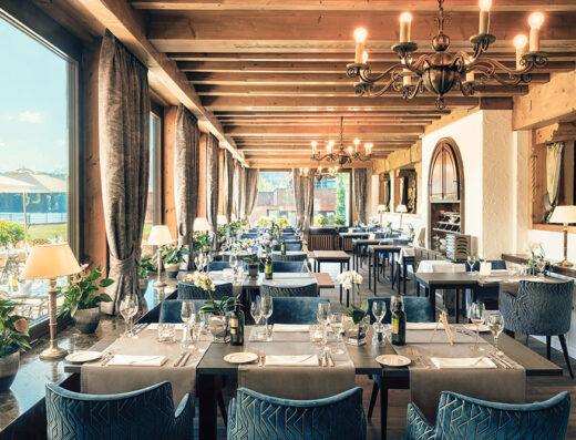 Treschers Schwarzwaldhotel am Titisee