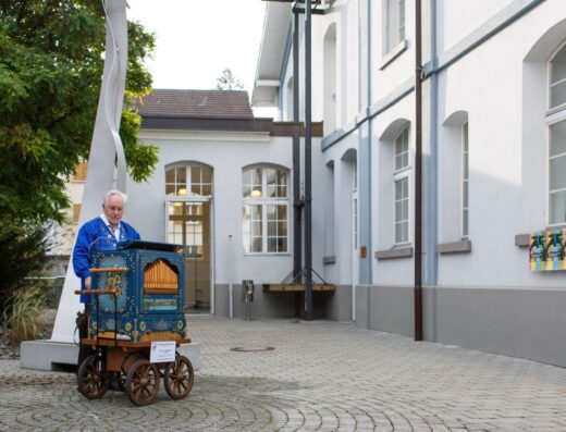 Centre Müller