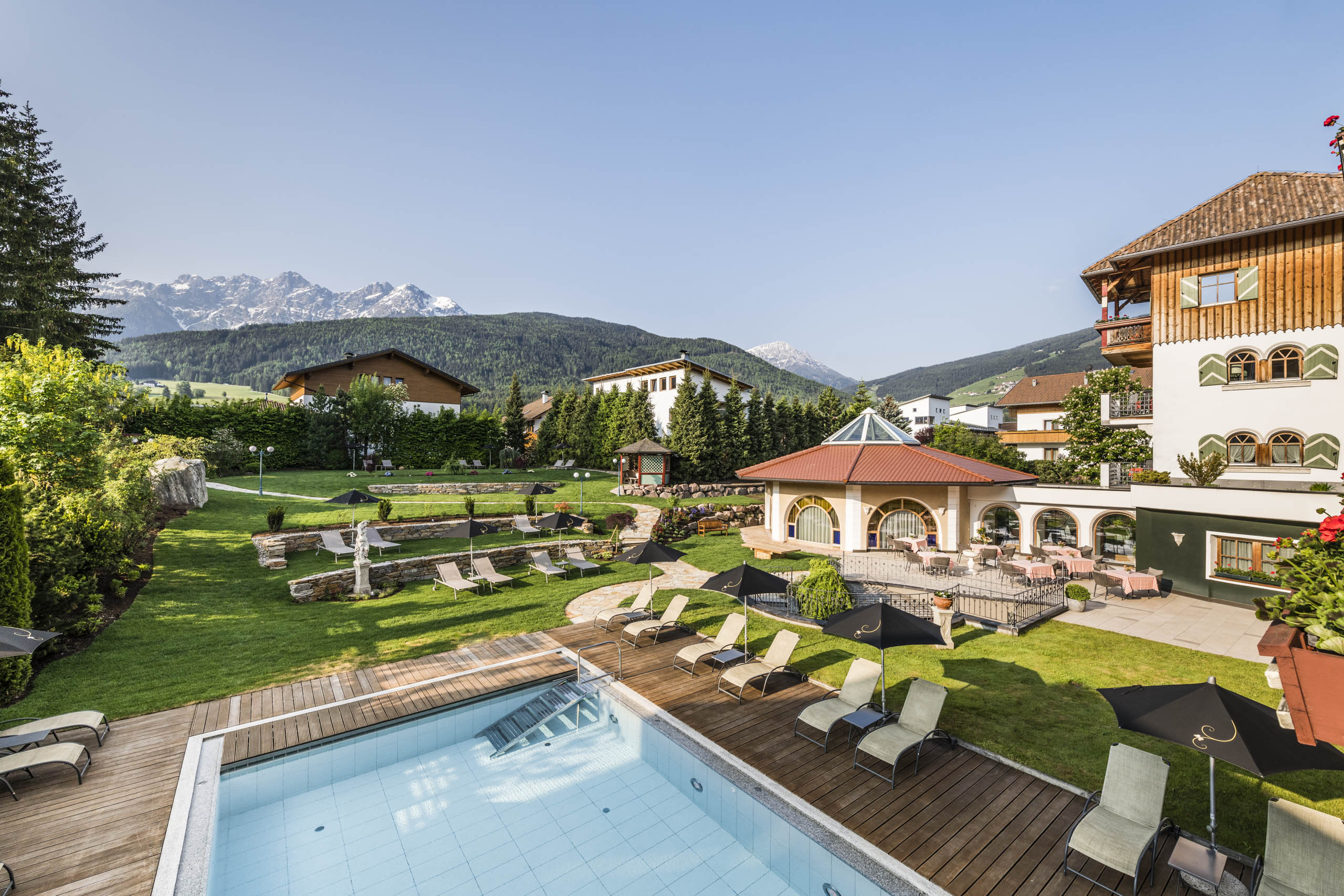 Hotel Mirabell