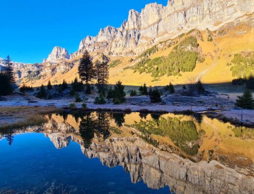 Seilbahn Urnerboden: Dein Ticket ins hochalpine Naturparadies