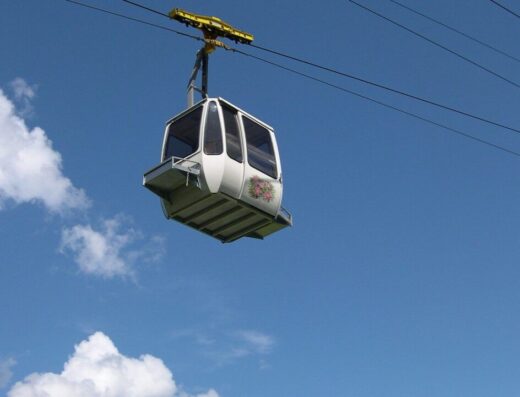 Seilbahn Urnerboden: Dein Ticket ins hochalpine Naturparadies