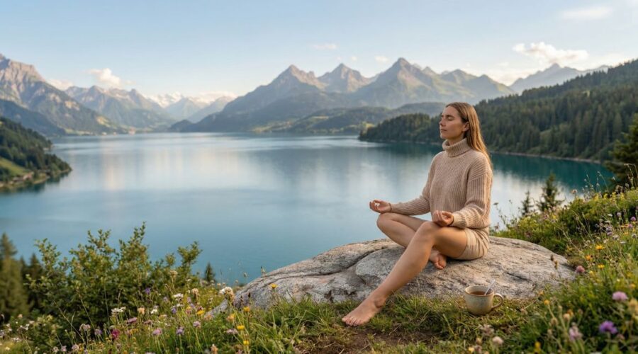 Warum Auszeiten so wichtig sind – und wie man sie richtig nutzt