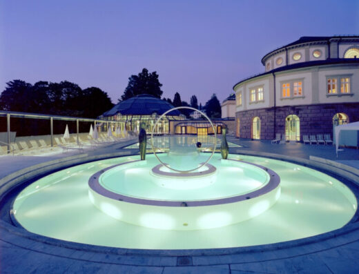 Staatsbad Badenweiler