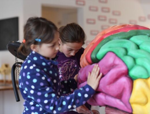 KULTURAMA Museum des Menschen