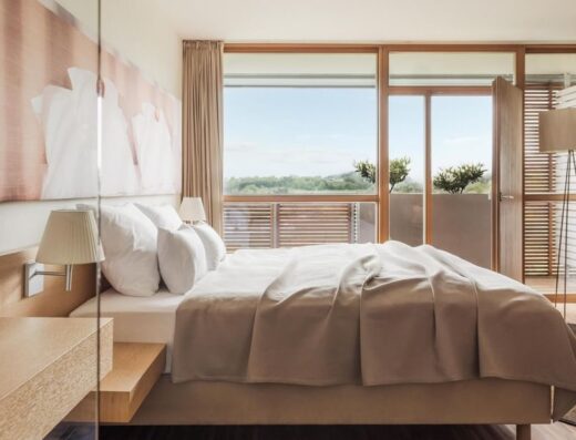 Falkensteiner Balance Resort Stegersbach