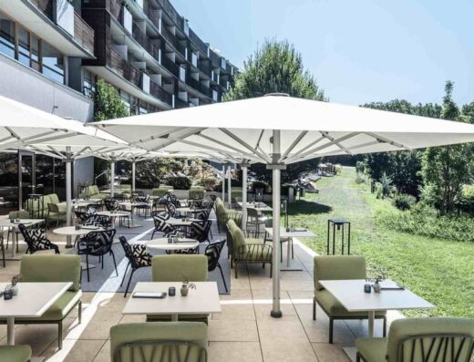 Falkensteiner Balance Resort Stegersbach