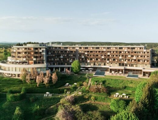 Falkensteiner Balance Resort Stegersbach