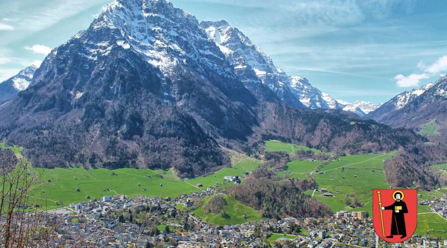 Ausflugsziele Kanton Glarus: Die besten Tipps für Familien & Wanderer