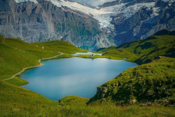 Ausflusgziele See Schweiz - Excursio.ch - Foto aaron-katz-I3G3B26Kw_Q-unsplash