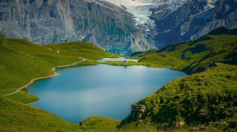 Ausflugsziele Seen Schweiz: 5 Bergseen die sich wirklich lohnen