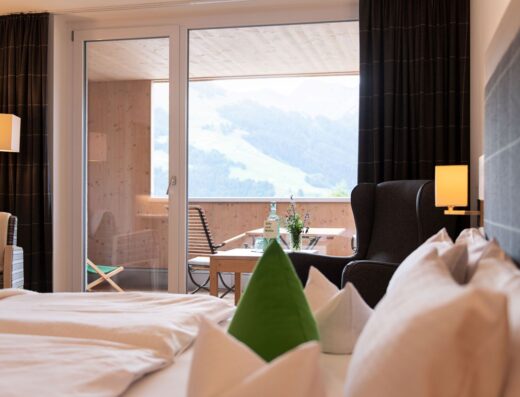 Hotel Das Schäfer: Dein Kräuter & Spa Resort in den Bergen