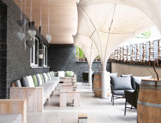 Hotel Das Schäfer: Dein Kräuter & Spa Resort in den Bergen