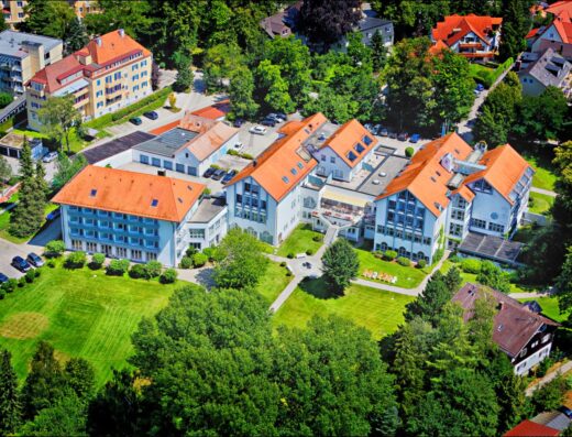Hotel Sonnengarten****