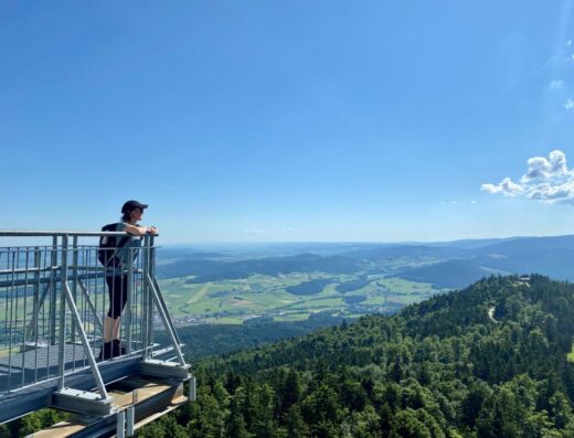 Bayerischer Wald – Naturparadies zwischen Gipfeln, Wäldern und Tradition