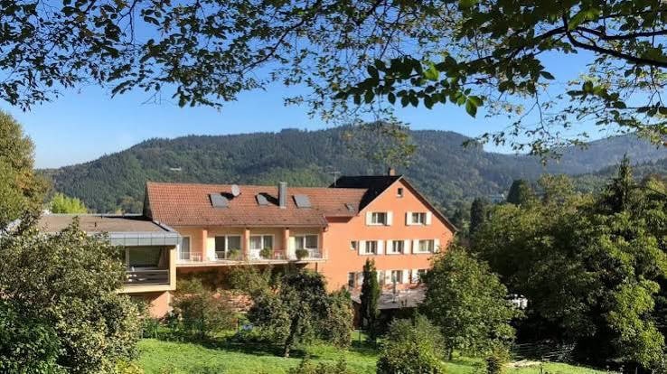 Hotel Morgensonne Bild 1
