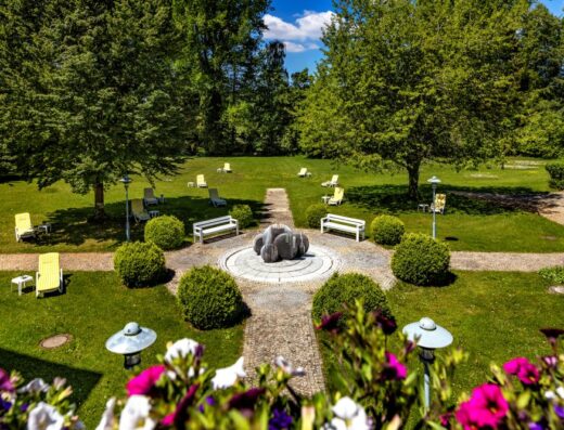 Hotel Sonnengarten****