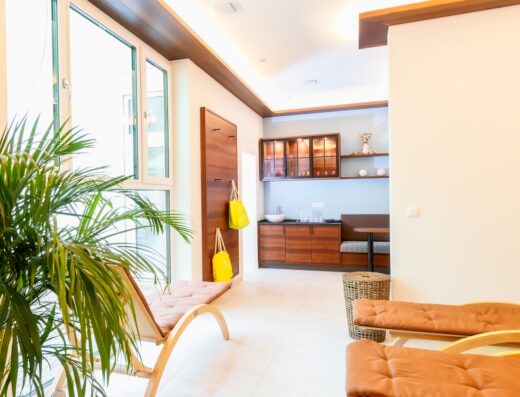 Hotel Sonnengarten****