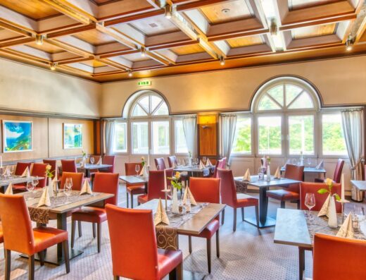 Hotel Sonnengarten****