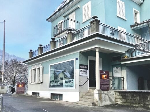 kunstzürichsüd