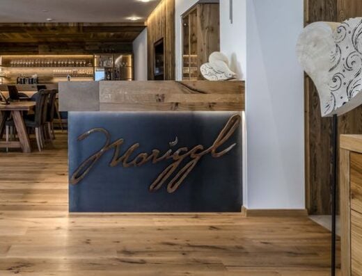 Das Moriggl in Burgeis