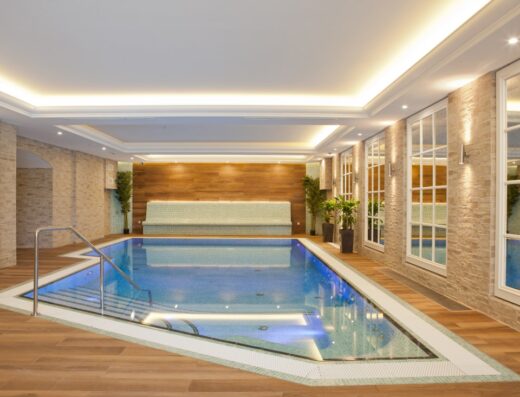 Park Hotel & Spa KATHARINA – Badenweiler