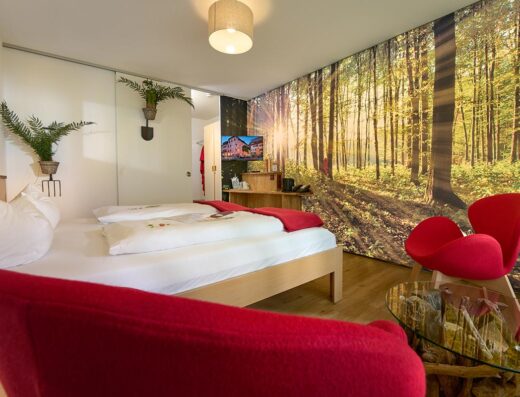 Hotel GOETHE Staufen im Breisgau
