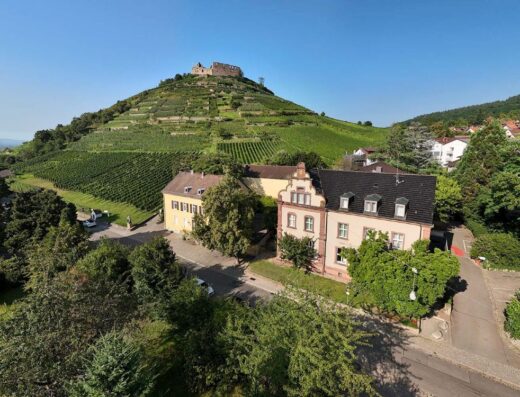 Hotel GOETHE Staufen im Breisgau