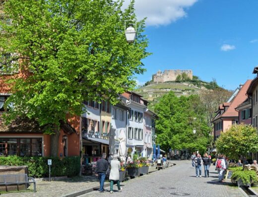 Hotel GOETHE Staufen im Breisgau