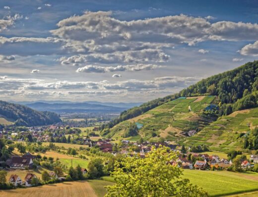 GLOTTERTAL – Urlaubsvielfalt im Südschwarzwald