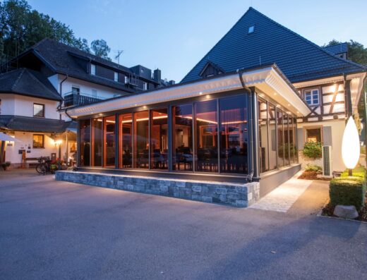 Hotel zum Kreuz Glottertal