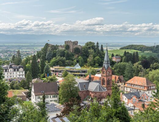Badenweiler