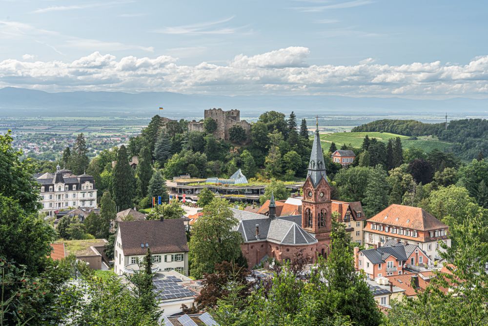 Badenweiler