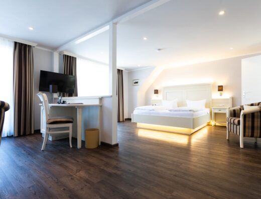 Zur Sonne Romantik Hotel & Restaurant