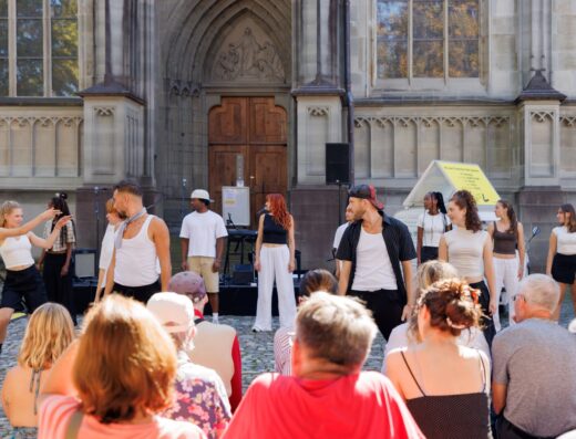 Theater Konstanz