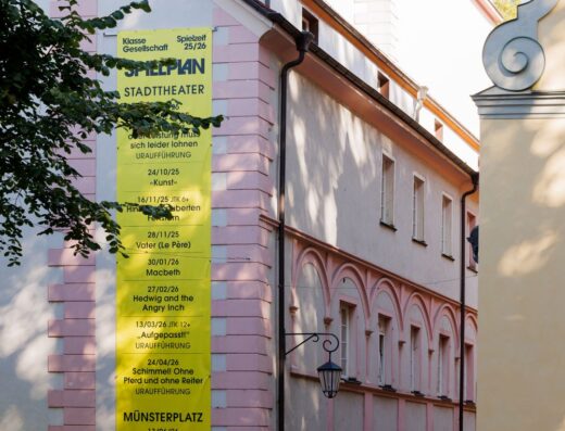 Theater Konstanz