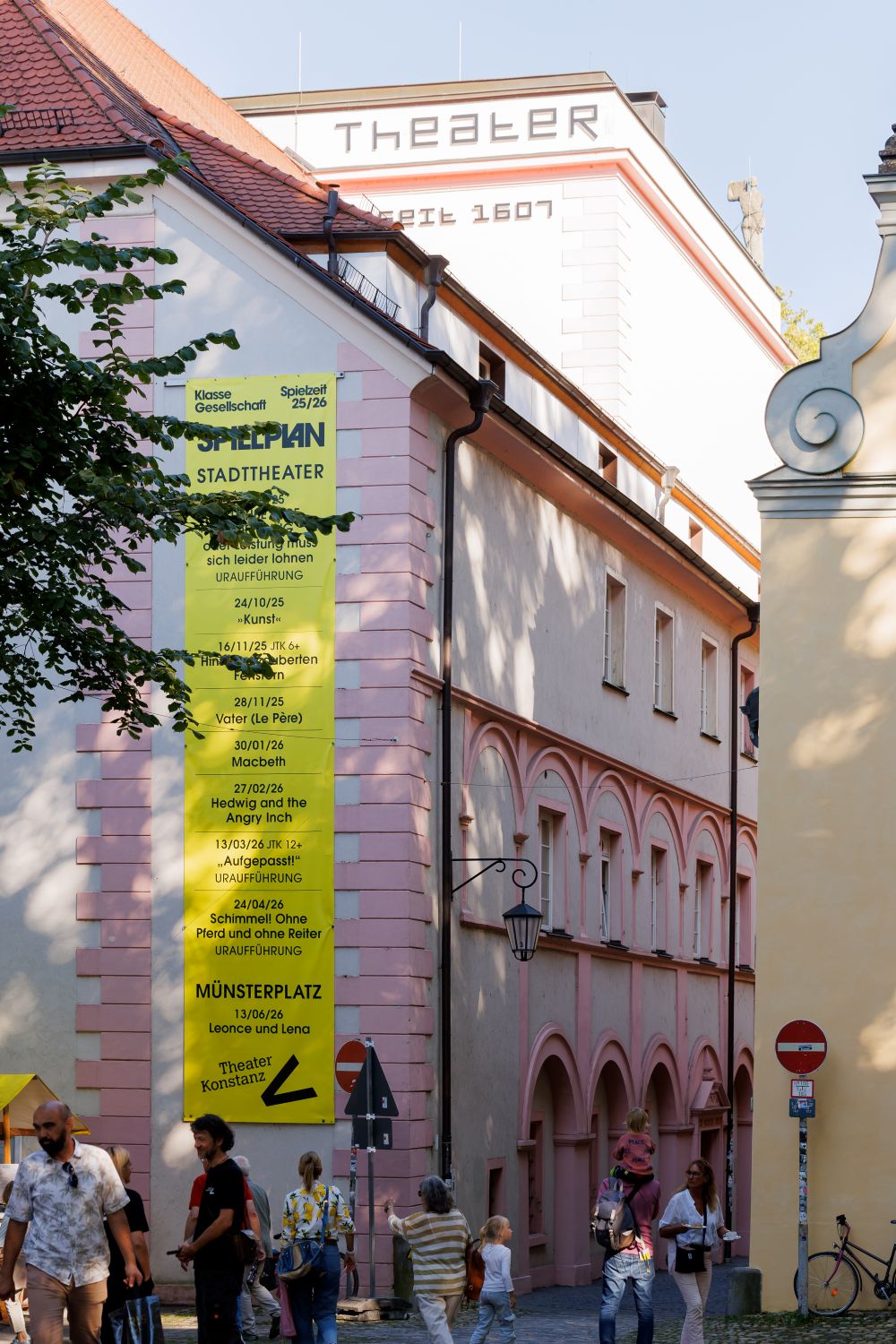 Theater Konstanz