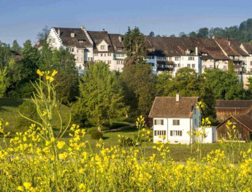 Gemeinde Grüningen