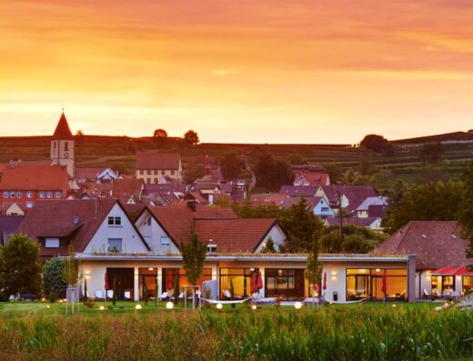 Kreuz-Post Hotel-Restaurant-Spa