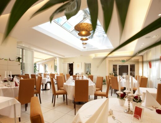 Kreuz-Post Hotel-Restaurant-Spa