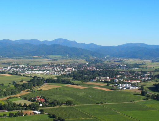 Bad Krozingen